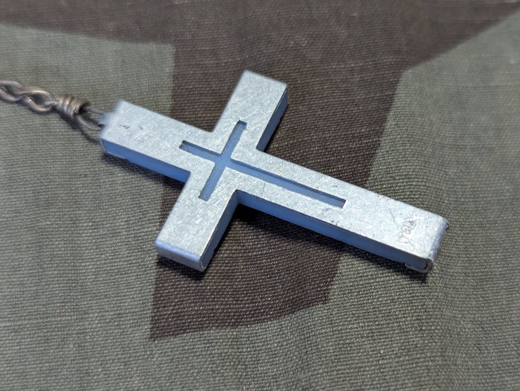 Blue Rosary Italy — image 5