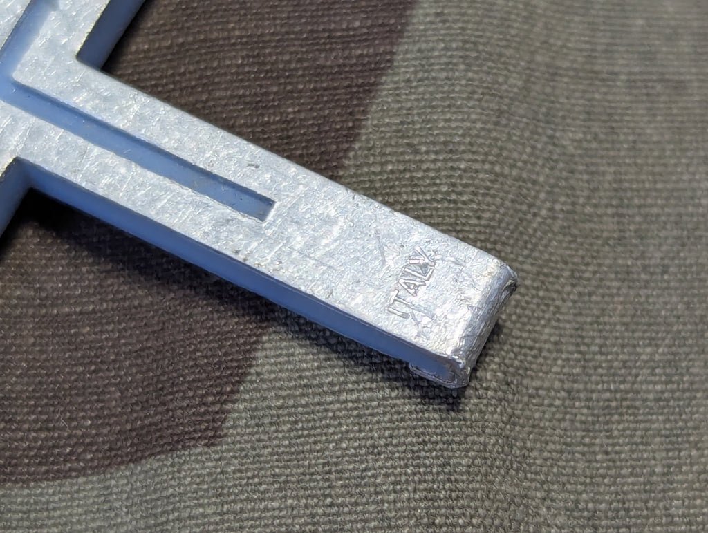 Blue Rosary Italy — image 6