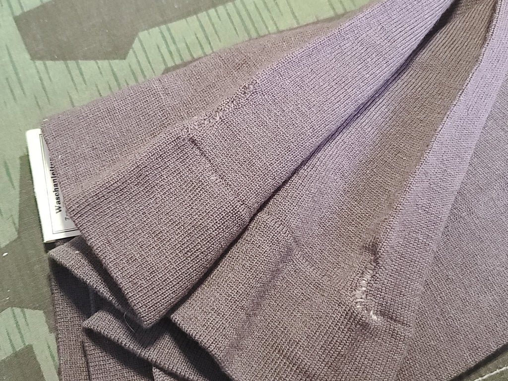 German Stockings '3 Kugel Marke' Label — image 10