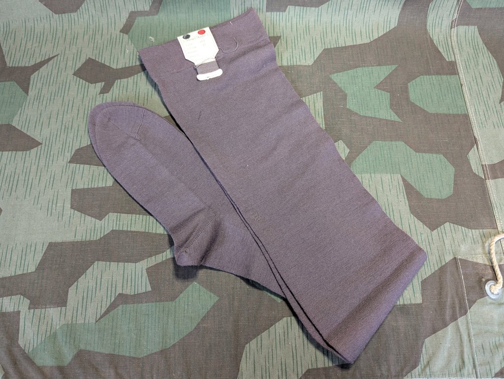 German Stockings '3 Kugel Marke' Label — image 2