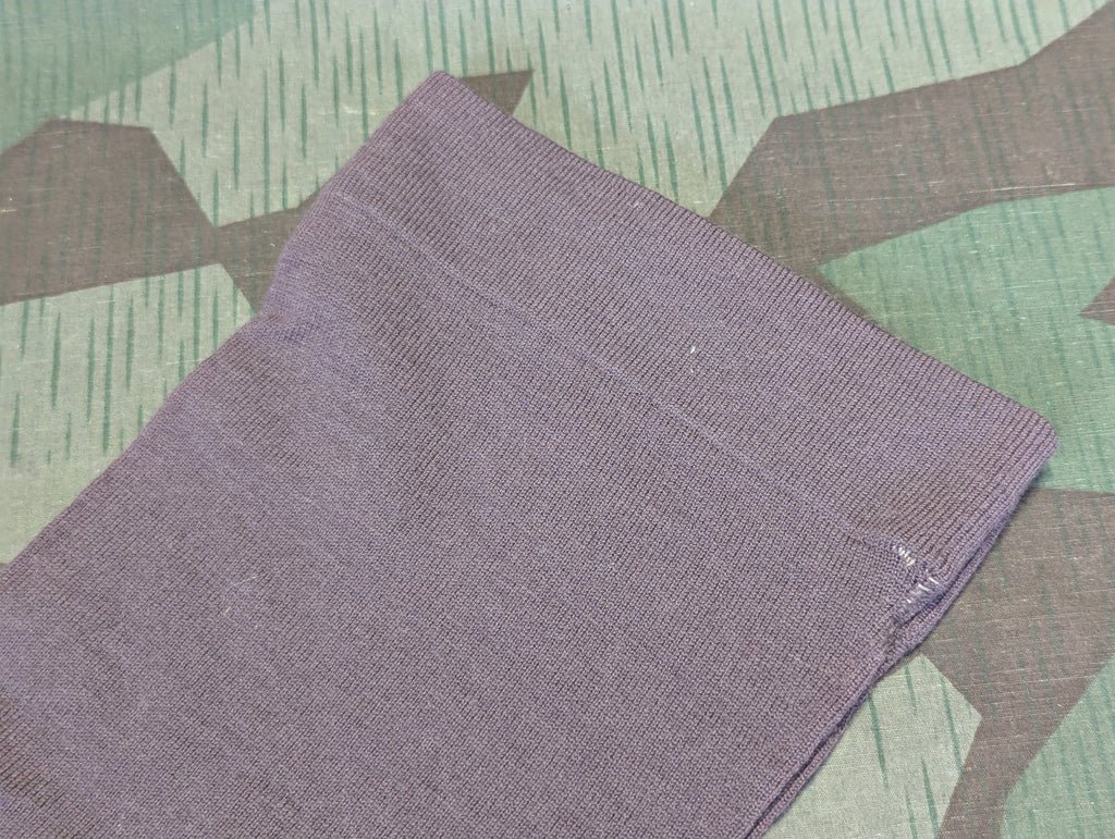 German Stockings '3 Kugel Marke' Label — image 5