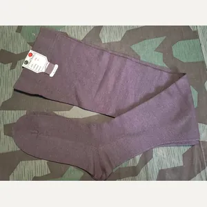 German Stockings '3 Kugel Marke' Label