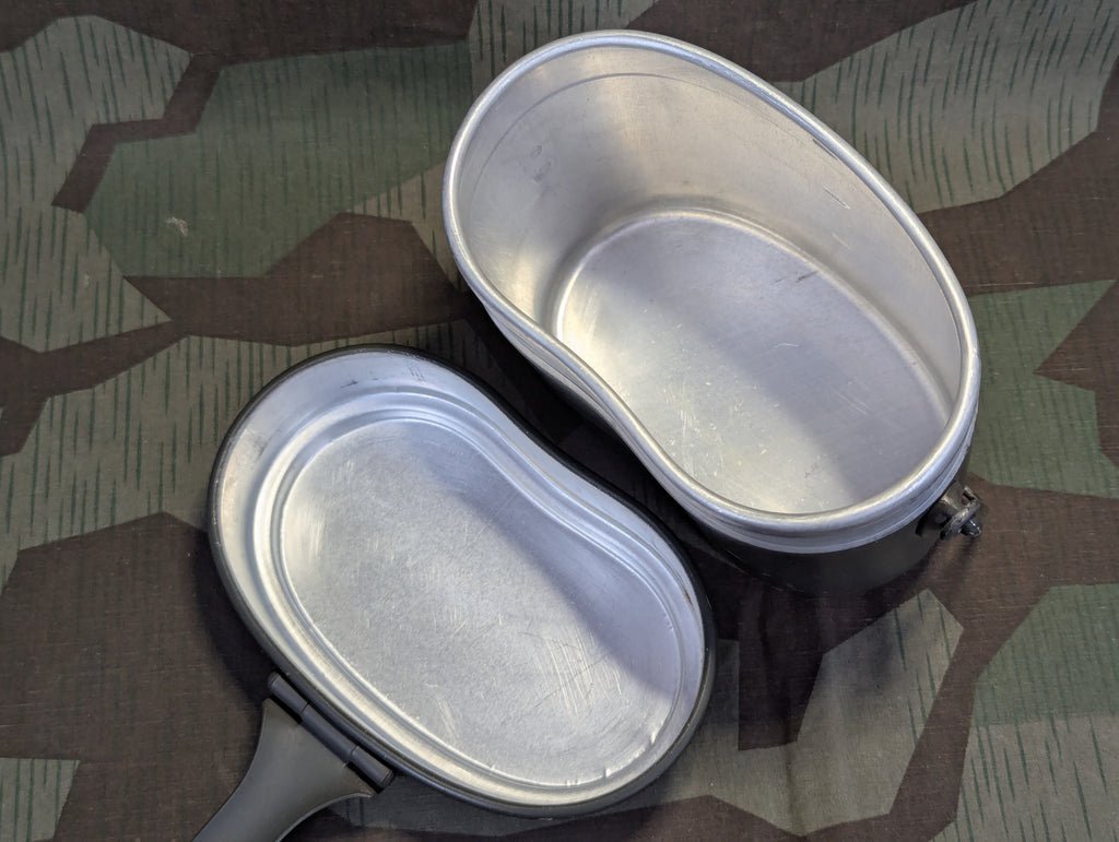 AWF40 Matching Mess Kit — image 9