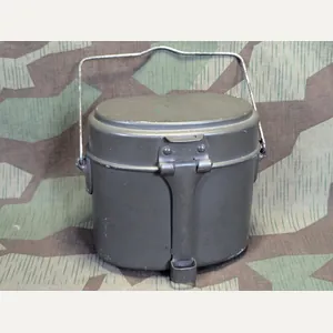 AWF40 Matching Mess Kit