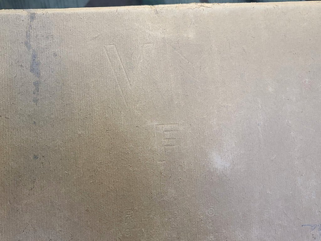 VM40 Volksgasmaske Luftschutz Female Gas Mask in Box — image 16