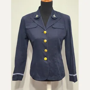 WAVES Officer's Jacket First Pattern Summer(37 1/2' Bust)