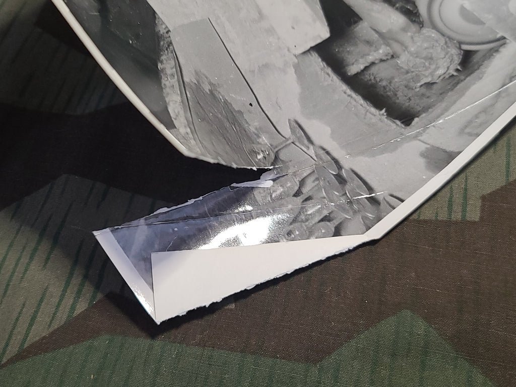 Large Lot of Glass Making Photos (Lot of 20) — image 13