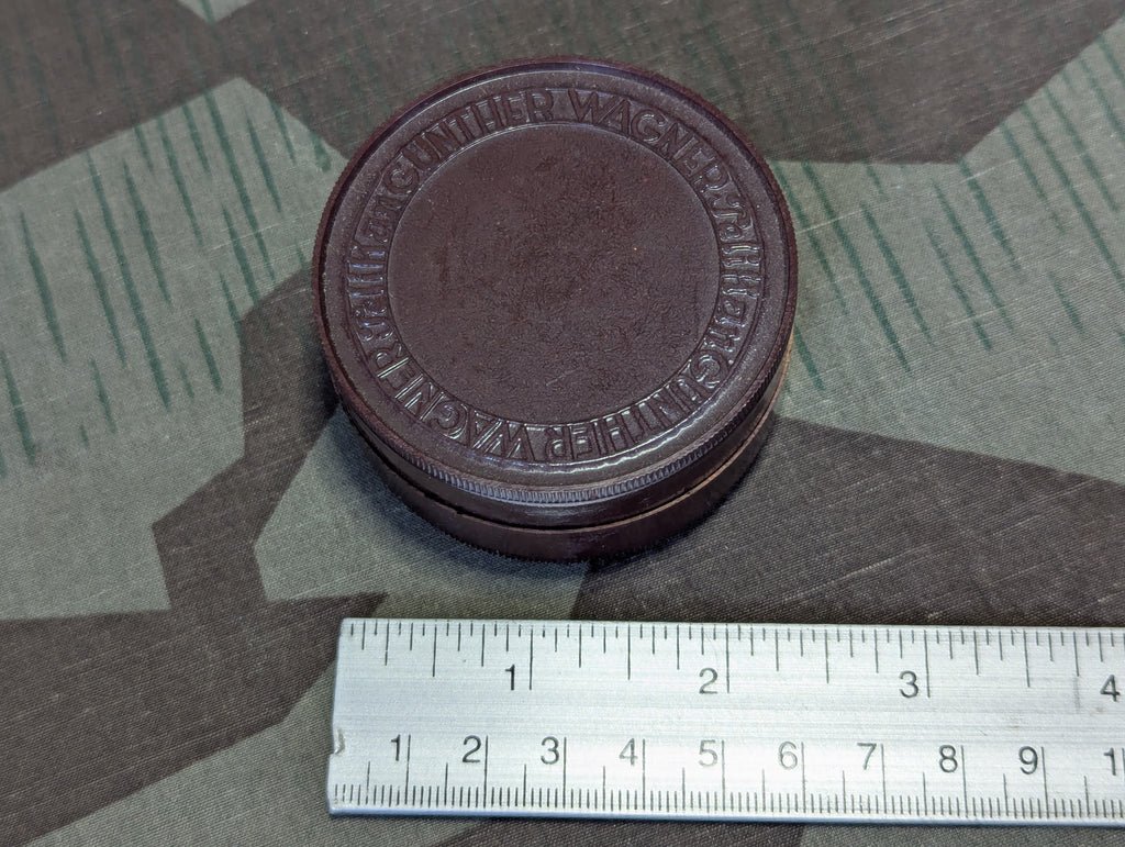 Pelikan Bakelite Typewriter Ribbon Container F.K.Wiebelt — image 2