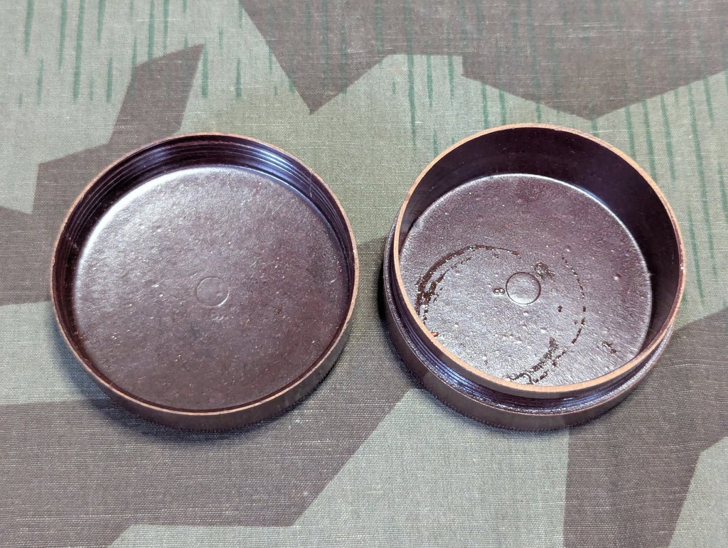 Pelikan Bakelite Typewriter Ribbon Container F.K.Wiebelt — image 3