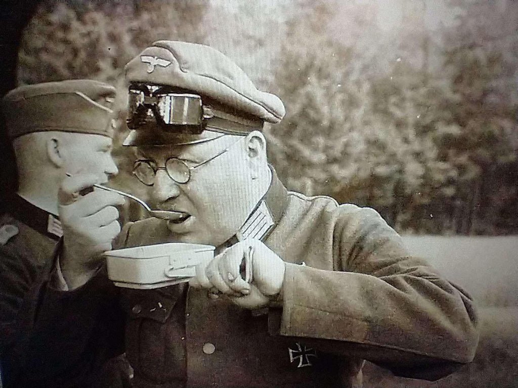 1939 French Mess Kit — image 11