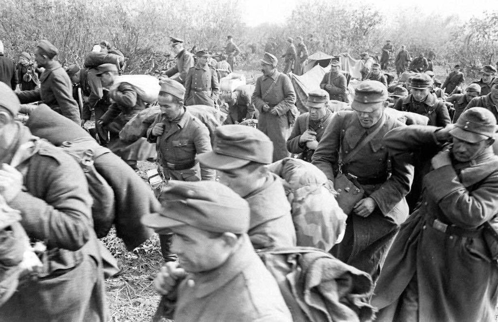 1939 French Mess Kit — image 12