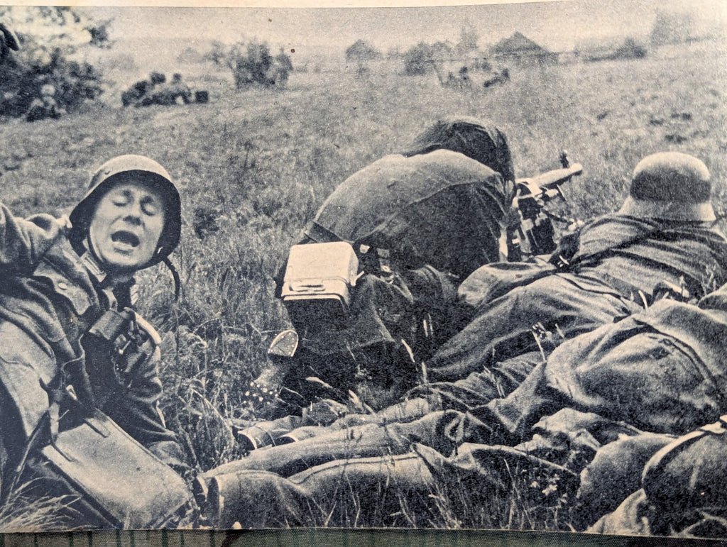 1939 French Mess Kit — image 13