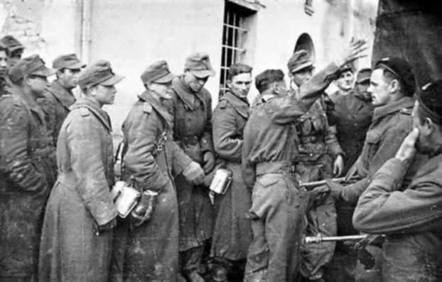 1939 French Mess Kit — image 14