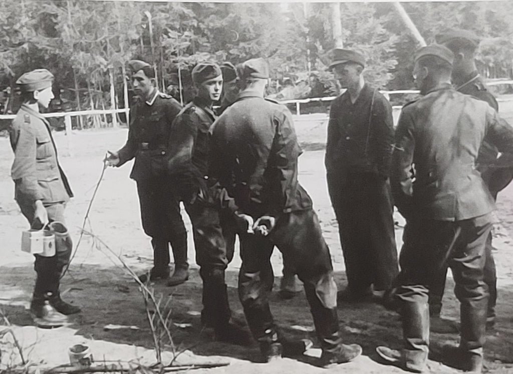 1939 French Mess Kit — image 15