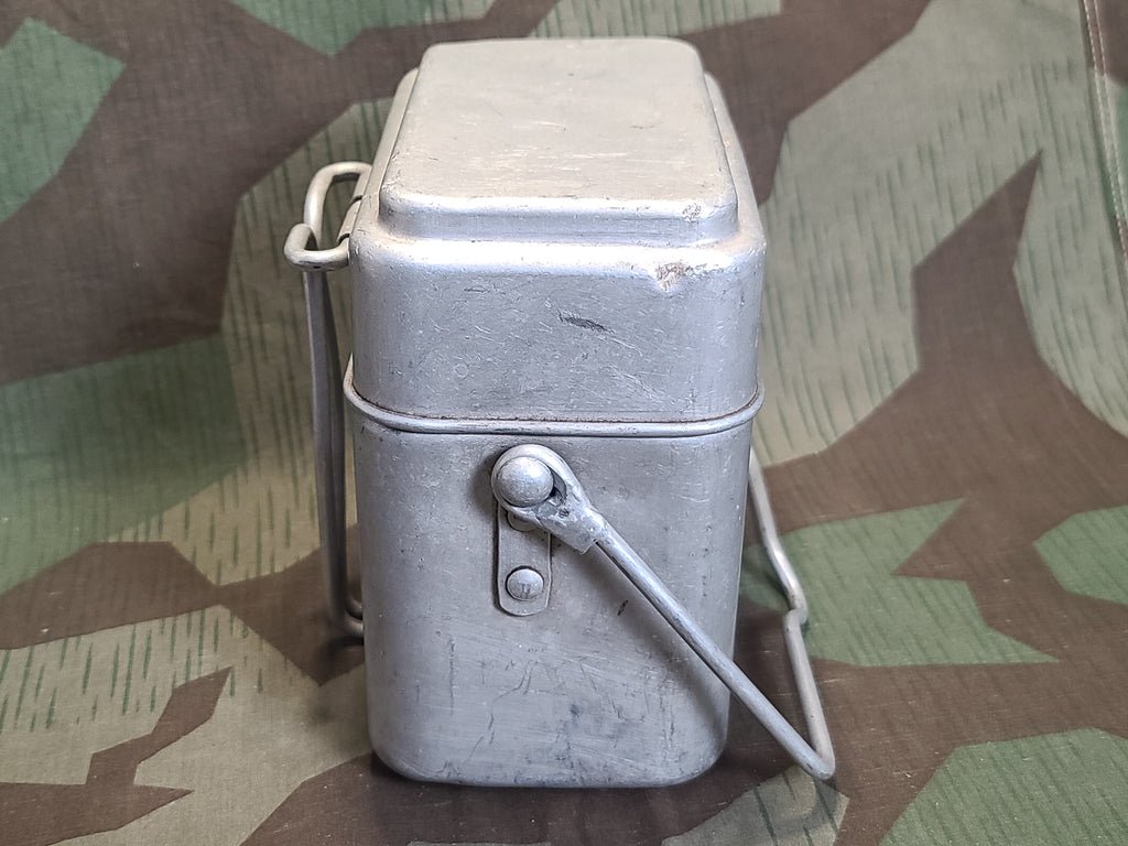 1939 French Mess Kit — image 2