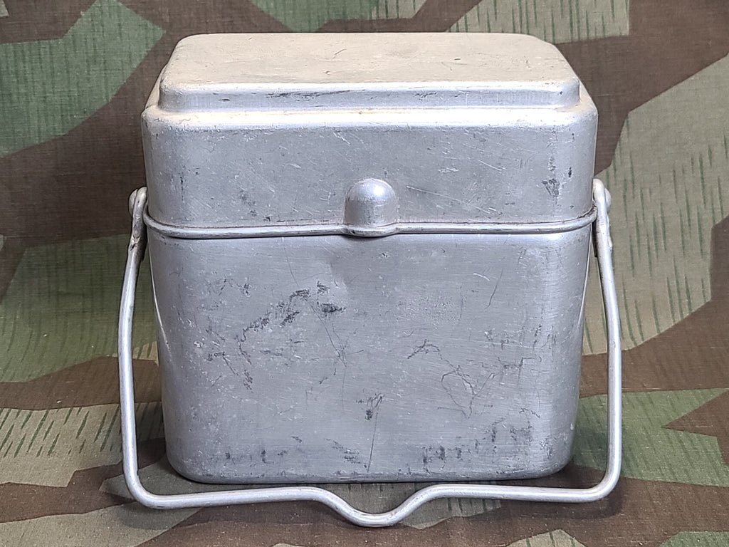 1939 French Mess Kit — image 3