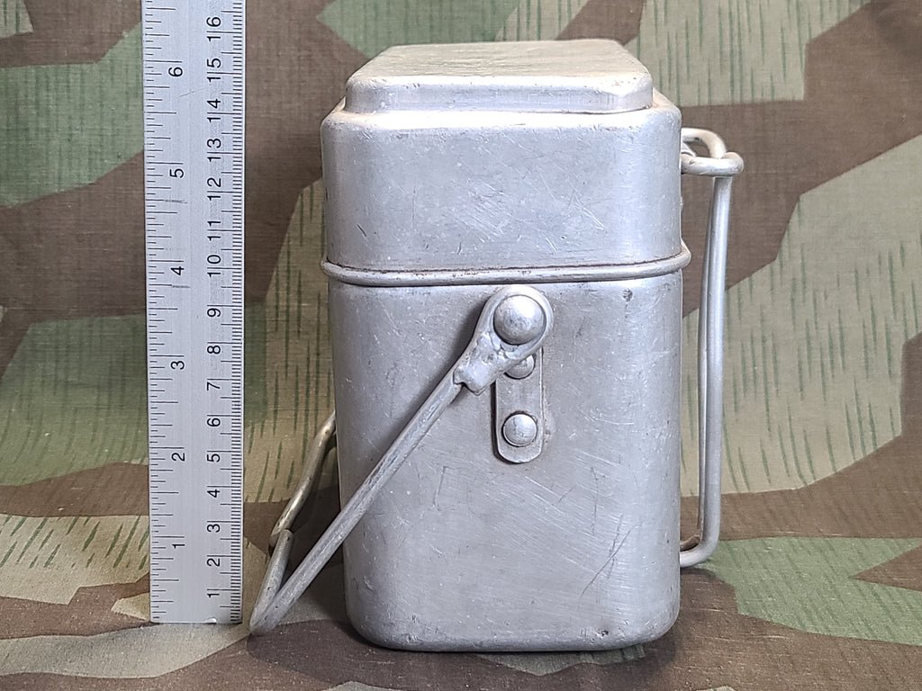 1939 French Mess Kit — image 4