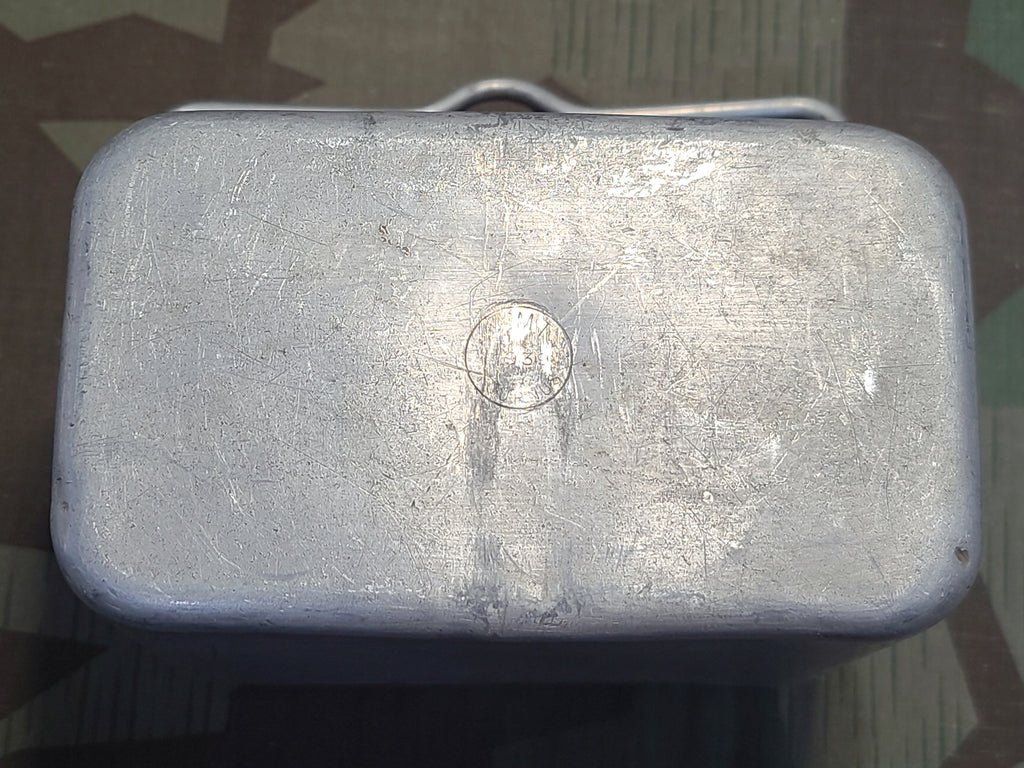 1939 French Mess Kit — image 6