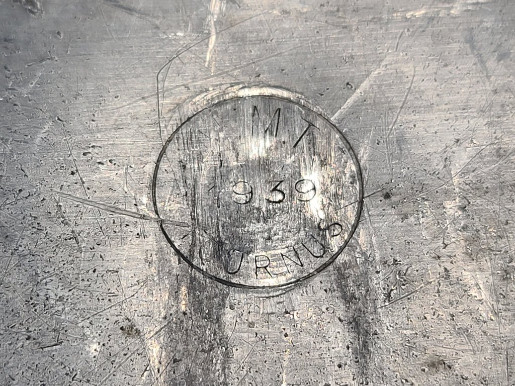 1939 French Mess Kit — image 7