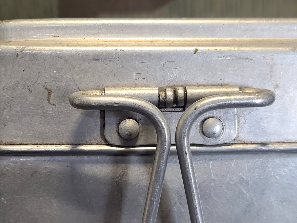 1939 French Mess Kit — image 8