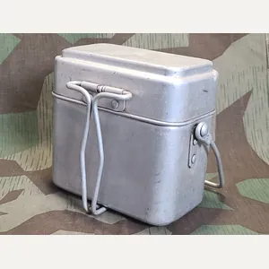 1939 French Mess Kit