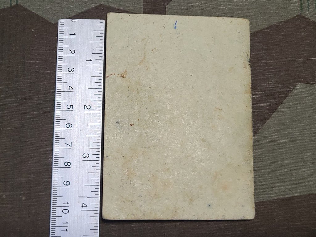 Soldier's Catholic Feldgesangbuch Song Book — image 12