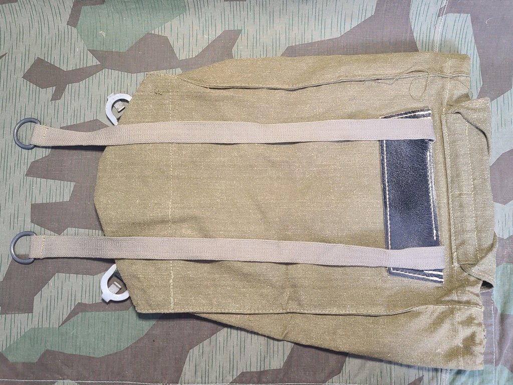 Rucksack M44 Missing Zelt Straps — image 2