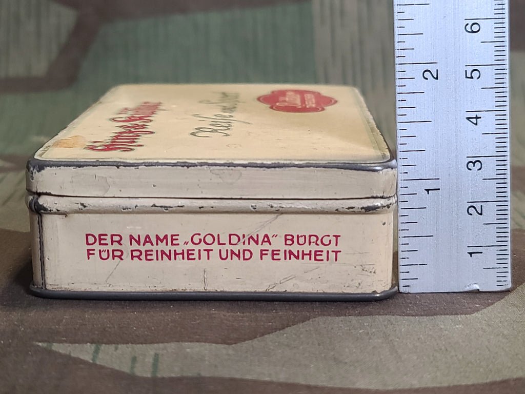 Hinz & Küster Chocolate Tin — image 4