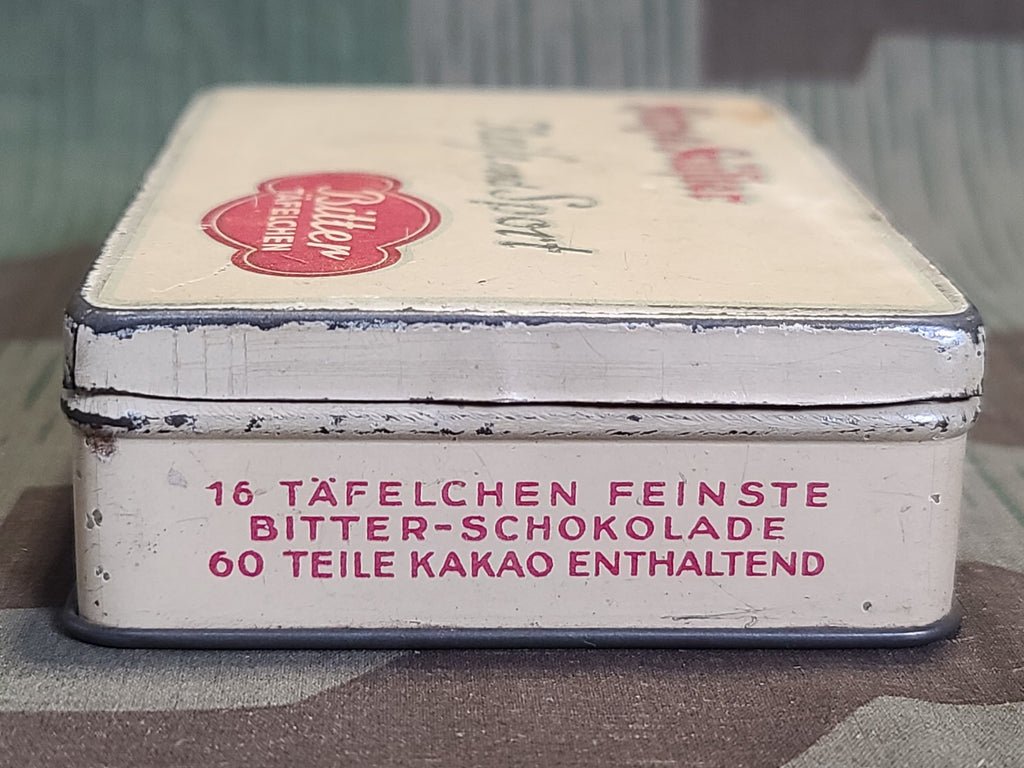 Hinz & Küster Chocolate Tin — image 5