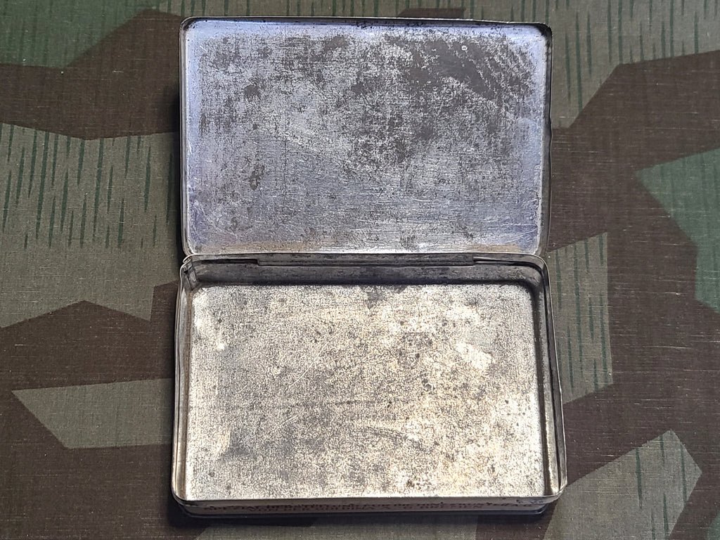 Hinz & Küster Chocolate Tin — image 7