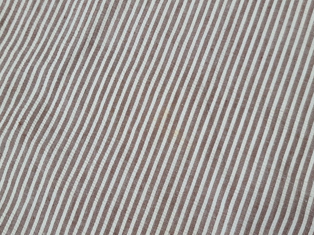 Army Nurse Seersucker Jacket and Trousers(B-42' W-32' H-42') — image 23