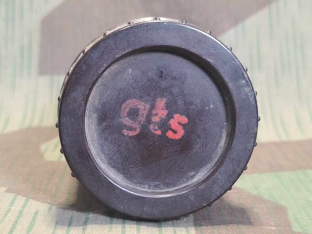 gts Bakelite Container — image 2