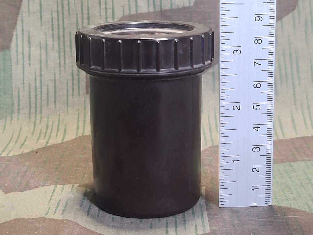 gts Bakelite Container — image 3