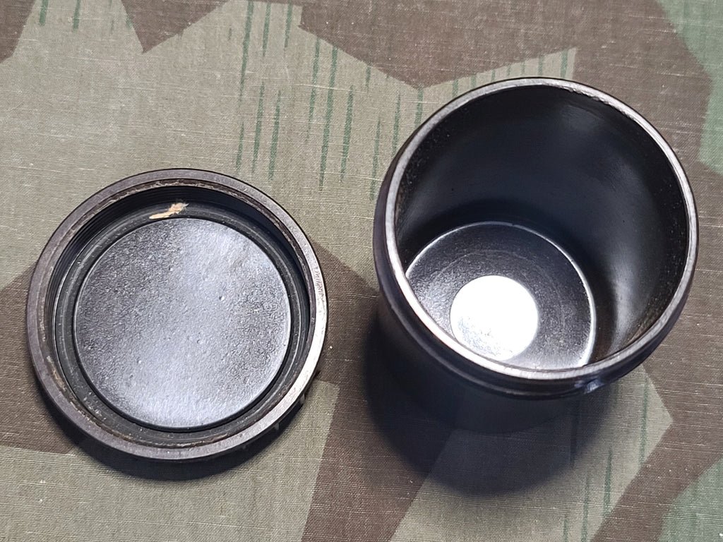 gts Bakelite Container — image 4