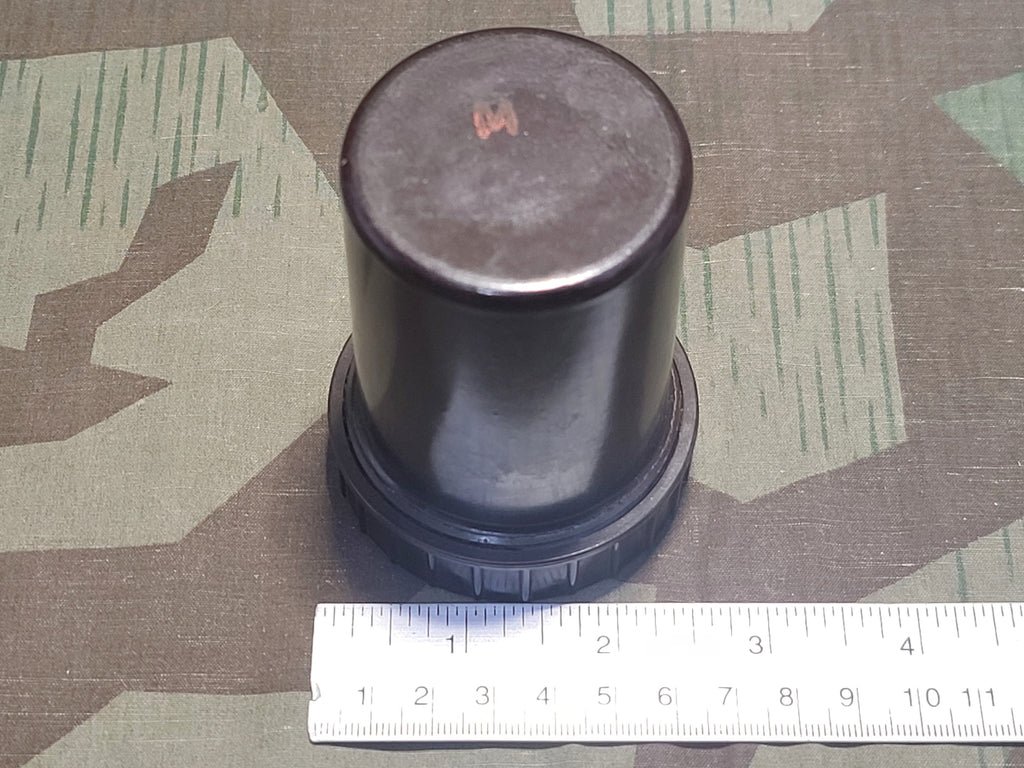 gts Bakelite Container — image 5