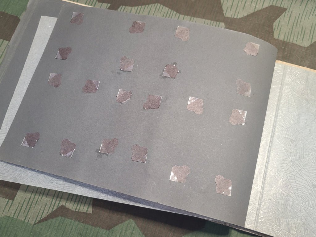 German Photo Album - Vacations and Soldiers at Home IR52 (50 Photos) — image 13