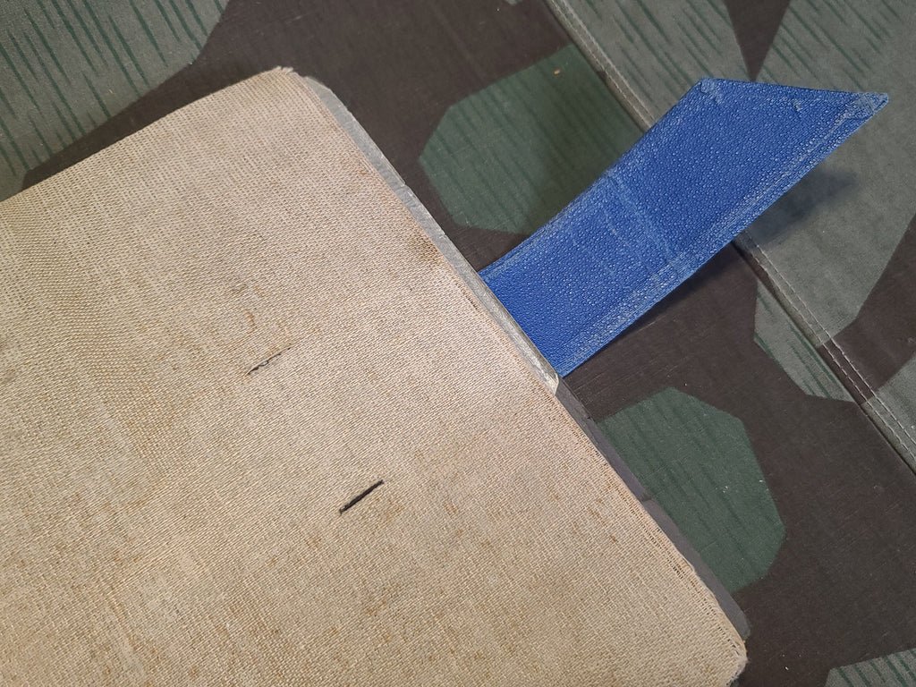 German Photo Album - Vacations and Soldiers at Home IR52 (50 Photos) — image 15