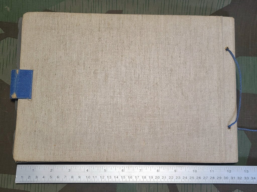 German Photo Album - Vacations and Soldiers at Home IR52 (50 Photos) — image 16