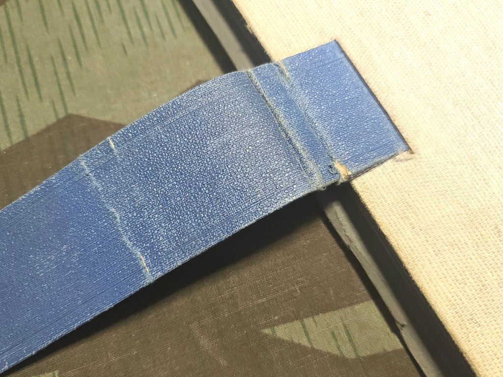 German Photo Album - Vacations and Soldiers at Home IR52 (50 Photos) — image 17