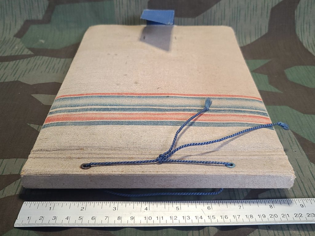 German Photo Album - Vacations and Soldiers at Home IR52 (50 Photos) — image 18