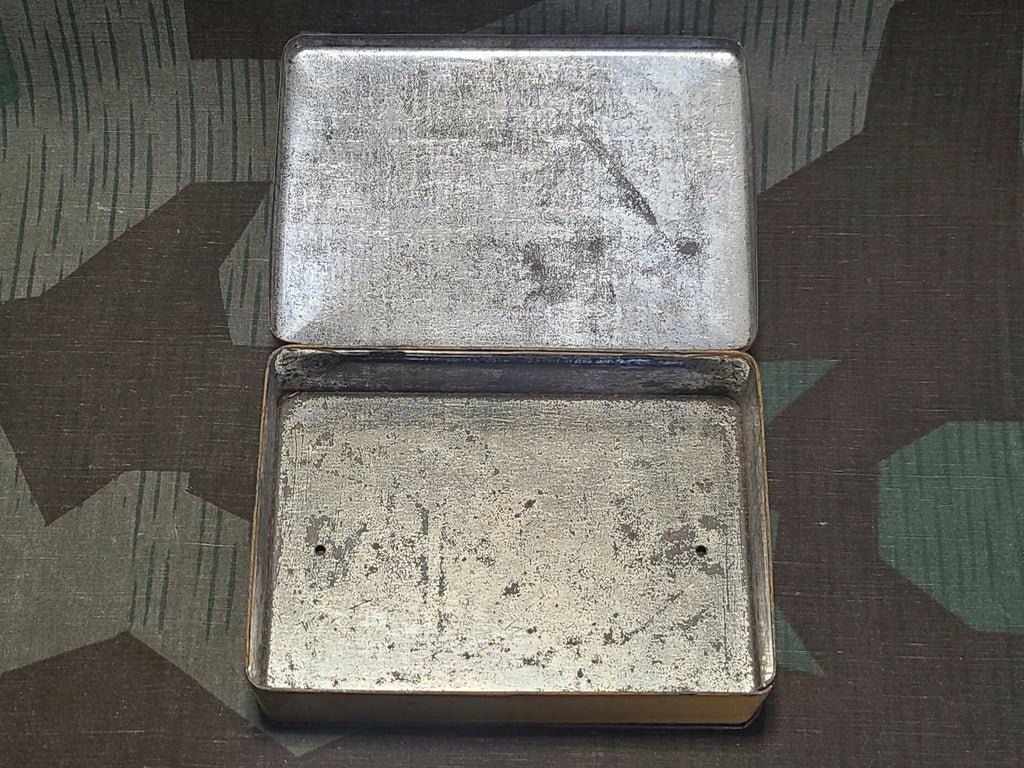 Brasil Pracht Cigar Tin — image 4
