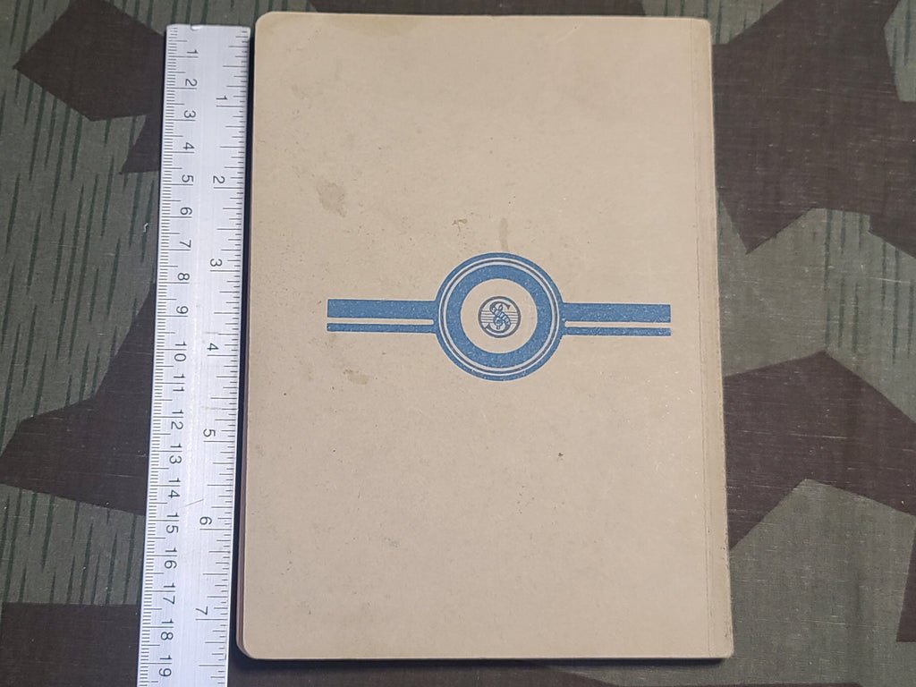 Kamerad Sing Mit Soldiers Song Book for Accordion — image 9