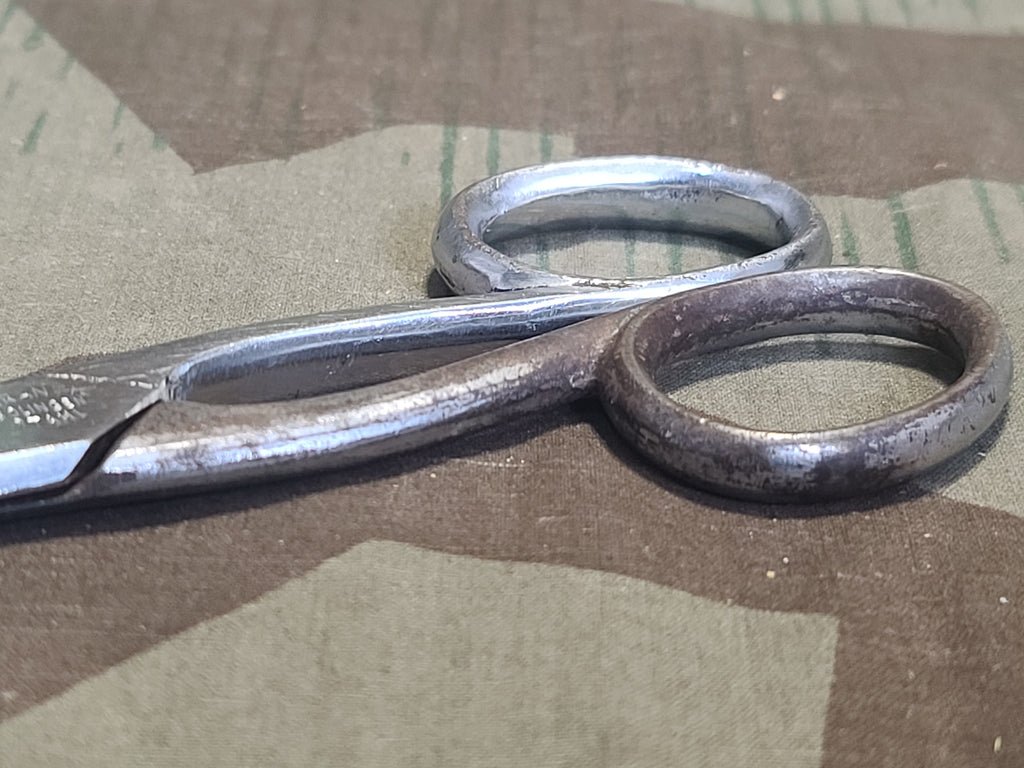 Solingen Stahl German Scissors — image 6