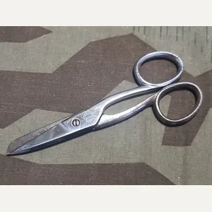 Solingen Stahl German Scissors