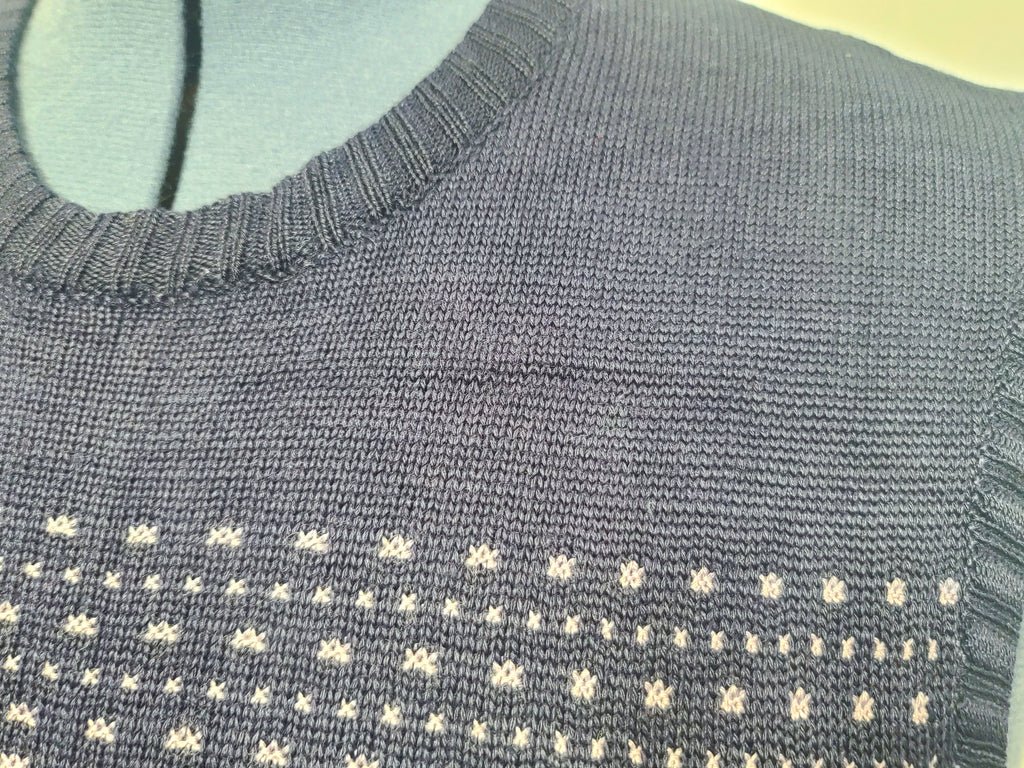 German Men's Sweater Vest (36'-40' Chest) — image 10