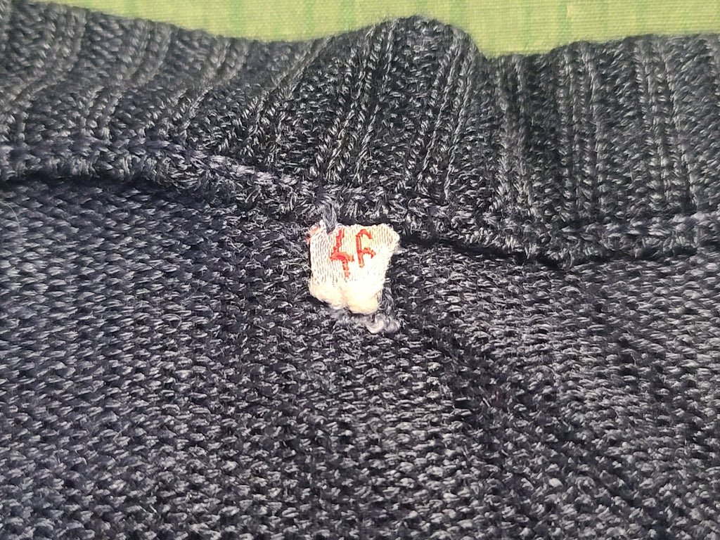 German Men's Sweater Vest (36'-40' Chest) — image 3