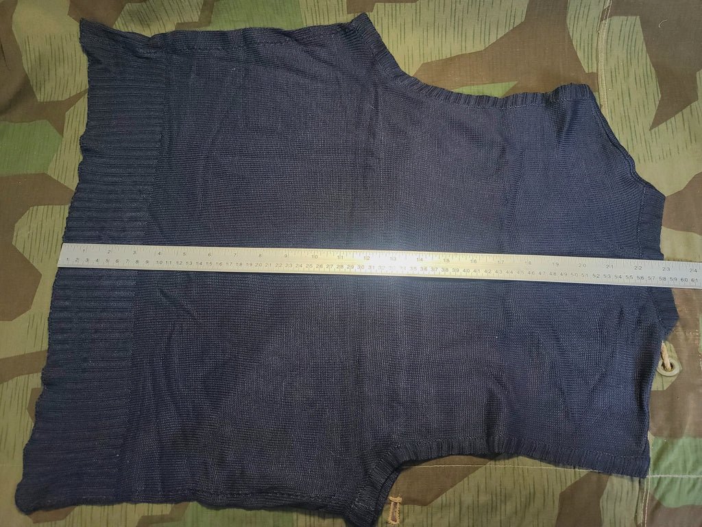 German Men's Sweater Vest (36'-40' Chest) — image 5