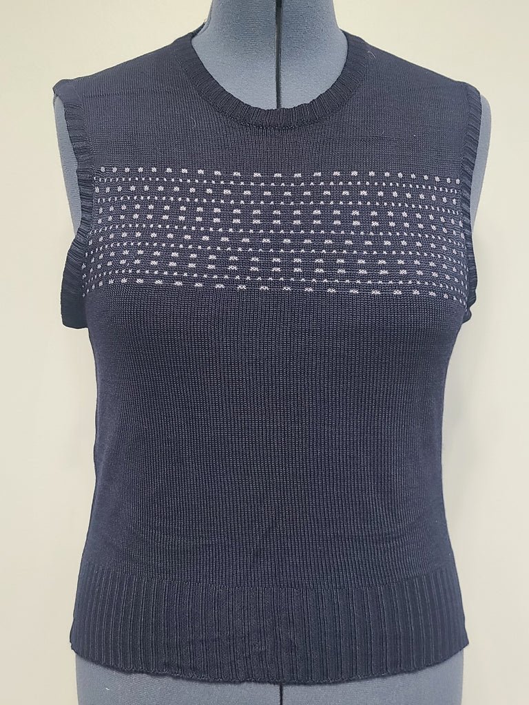 German Men's Sweater Vest (36'-40' Chest) — image 7