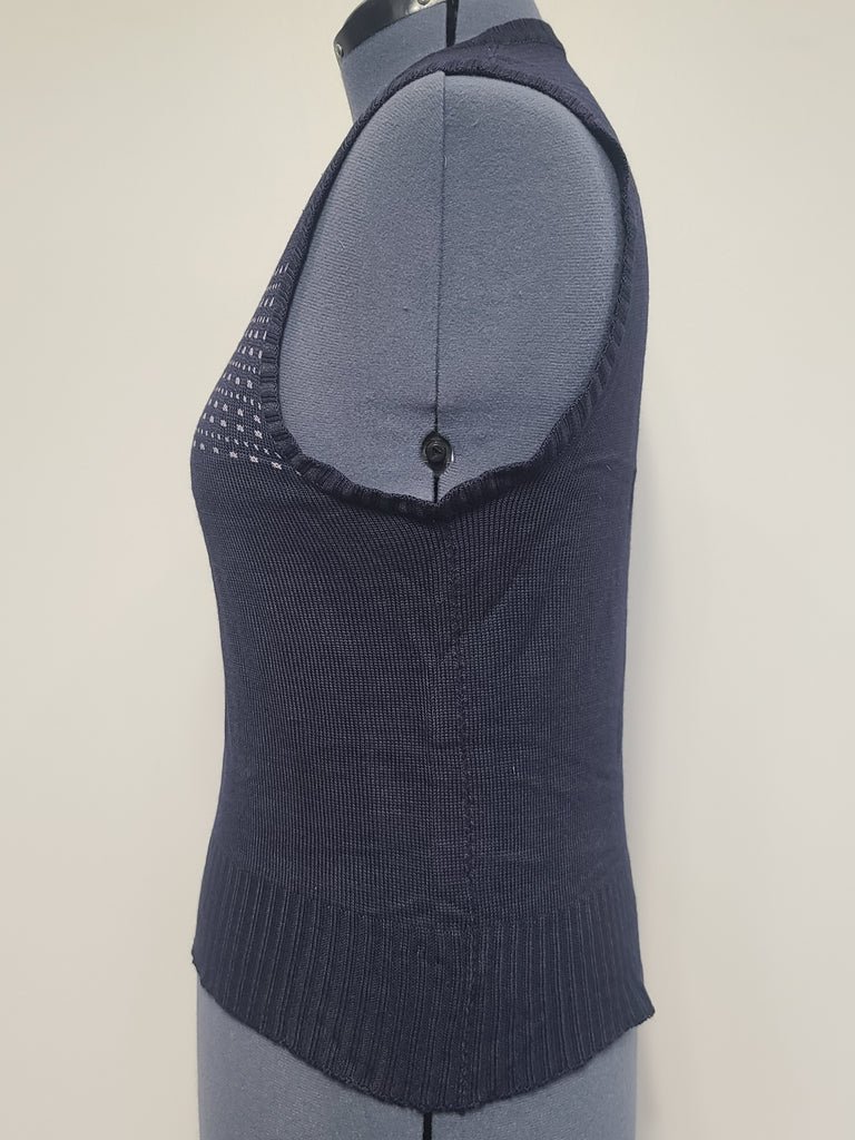 German Men's Sweater Vest (36'-40' Chest) — image 8