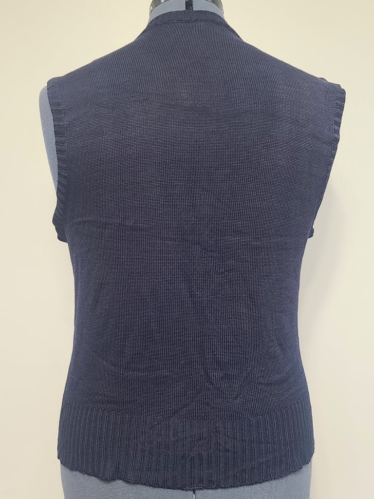 German Men's Sweater Vest (36'-40' Chest) — image 9